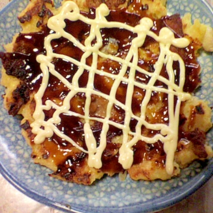 キャベツ 山芋 小麦粉でふわふわお好み焼き レシピ 作り方 By ムーミンママ24 楽天レシピ キャベツ 山芋 小麦粉でふわふわお好み焼き レシピ 作り方 By ムーミンママ24 楽天レシピ